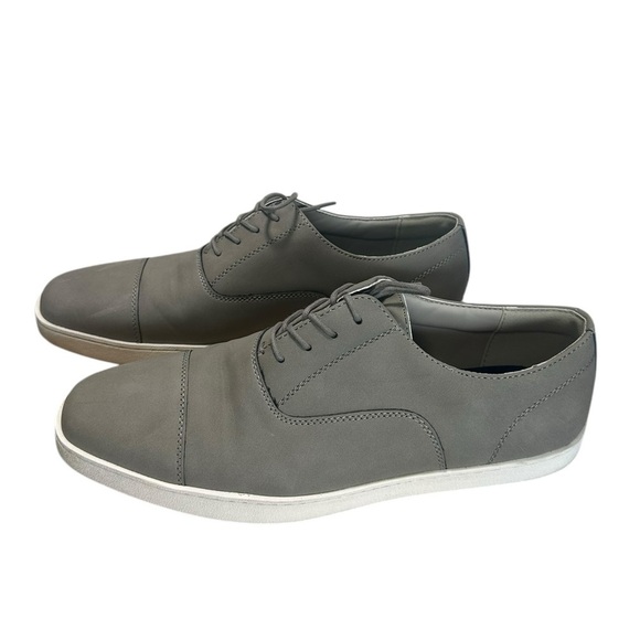 NORDSTROM RACK Lucas Cap Top Derby Size 10 - Picture 3 of 7